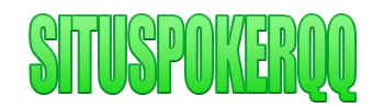 Logo SITUSPOKERQQ