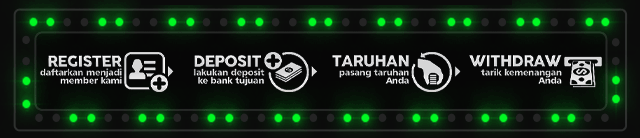 SITUSPOKERQQ Jackpot